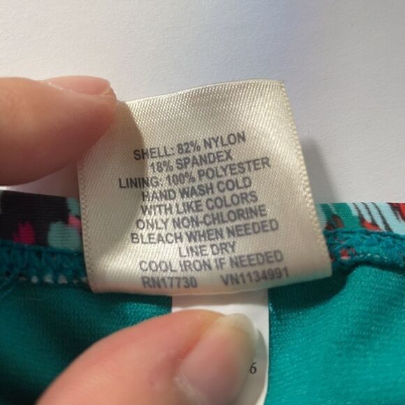 ❤️ CONVERSE Bikini Bottom Size S ❤️ - Picture 6 of 9